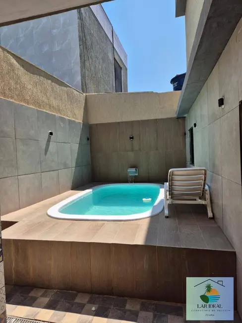 Foto 3 de Casa com 3 quartos à venda em Arraial Do Cabo - RJ