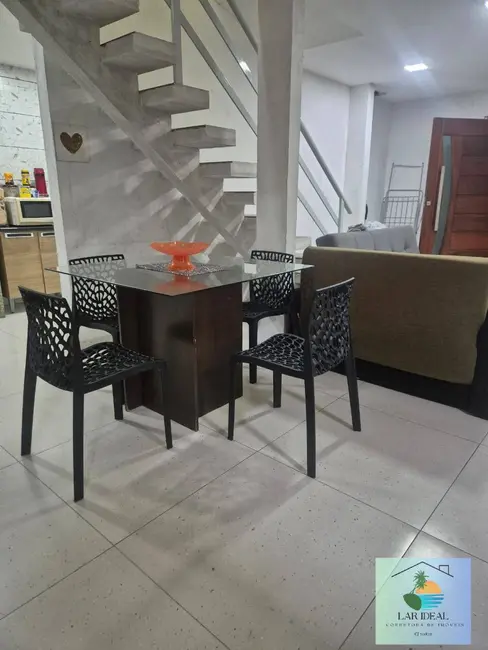 Foto 9 de Casa com 3 quartos à venda em Arraial Do Cabo - RJ