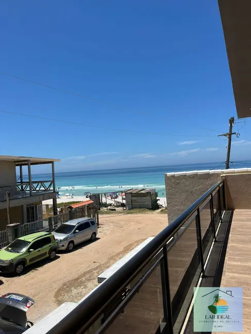 Foto 1 de Casa com 3 quartos à venda em Arraial Do Cabo - RJ