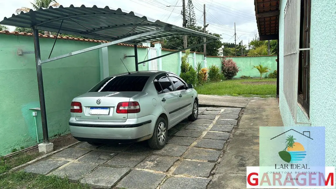 Foto 7 de Casa com 3 quartos à venda, 458m2 em Araruama - RJ