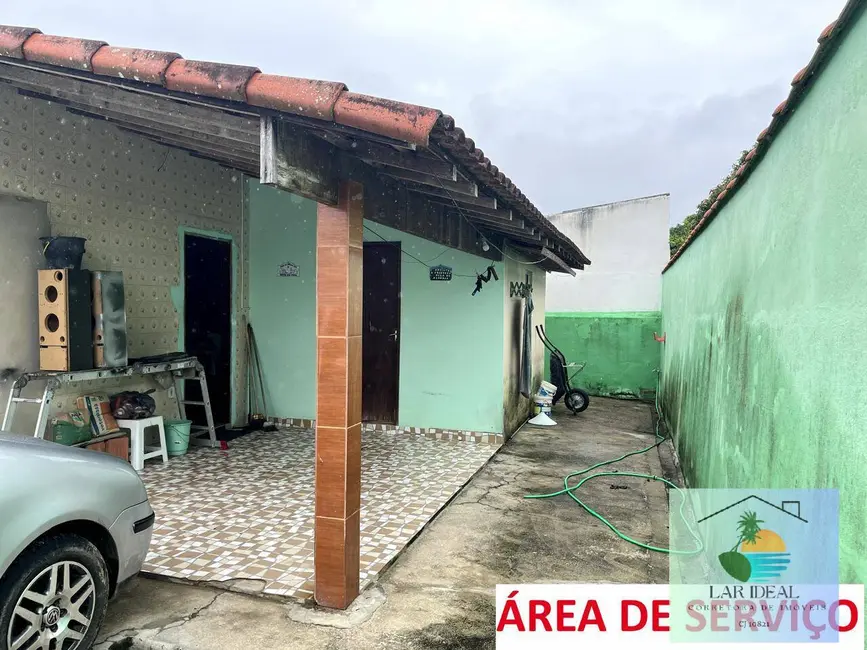 Foto 6 de Casa com 3 quartos à venda, 458m2 em Araruama - RJ