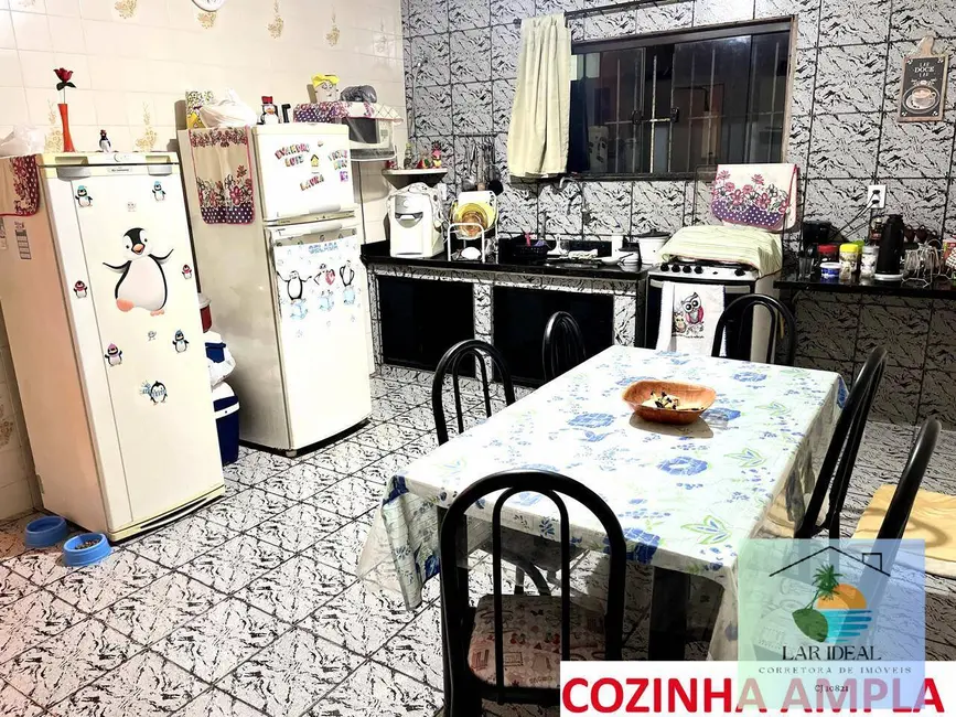 Foto 9 de Casa com 3 quartos à venda, 458m2 em Araruama - RJ