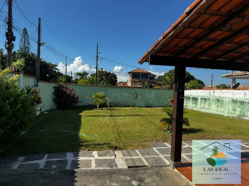 Foto 5 de Casa com 3 quartos à venda, 458m2 em Araruama - RJ