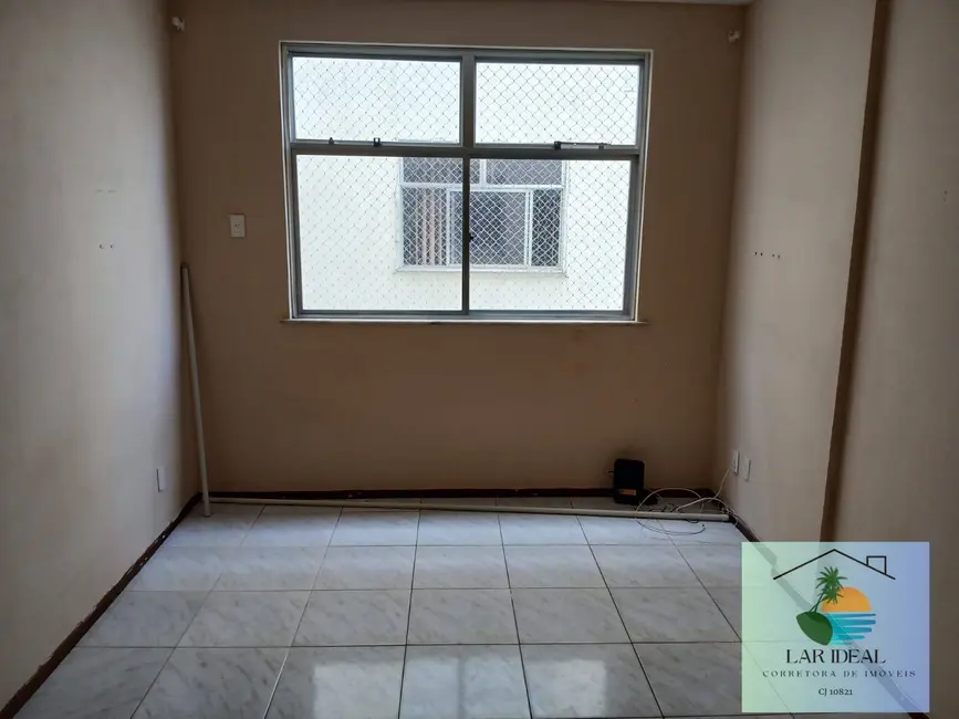 Foto 1 de Apartamento com 2 quartos à venda em Vila Nova, Cabo Frio - RJ