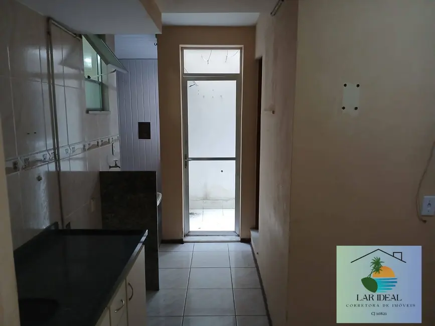 Foto 2 de Apartamento com 2 quartos à venda em Vila Nova, Cabo Frio - RJ