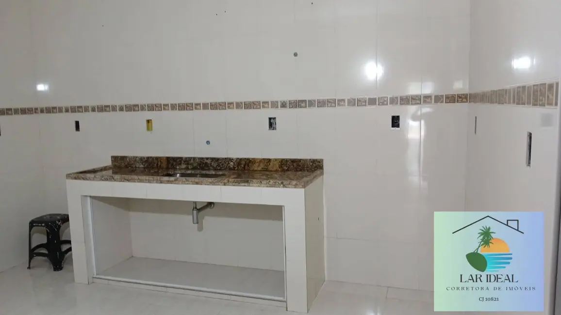 Foto 9 de Casa com 3 quartos à venda em Reserva do Peró, Cabo Frio - RJ