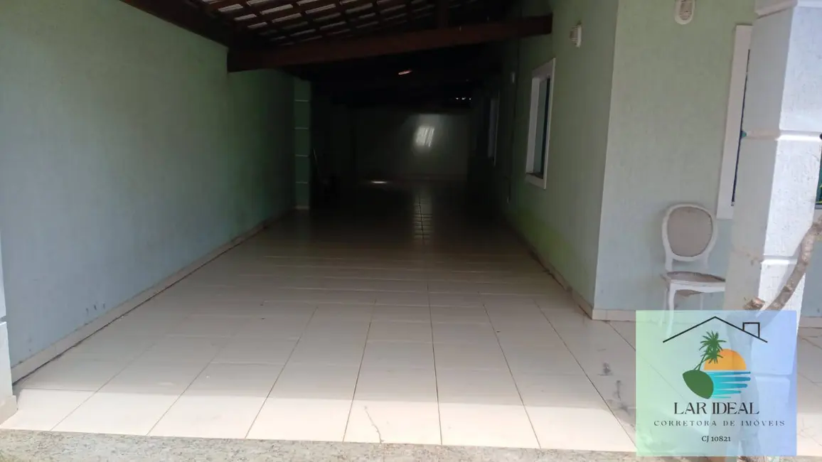 Foto 4 de Casa com 3 quartos à venda em Reserva do Peró, Cabo Frio - RJ