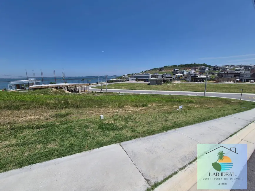 Foto 2 de Terreno / Lote à venda, 273m2 em Nova São Pedro, Sao Pedro Da Aldeia - RJ