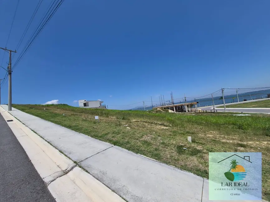 Foto 3 de Terreno / Lote à venda, 273m2 em Nova São Pedro, Sao Pedro Da Aldeia - RJ