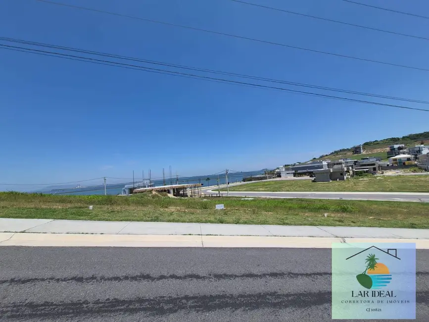 Foto 1 de Terreno / Lote à venda, 273m2 em Nova São Pedro, Sao Pedro Da Aldeia - RJ