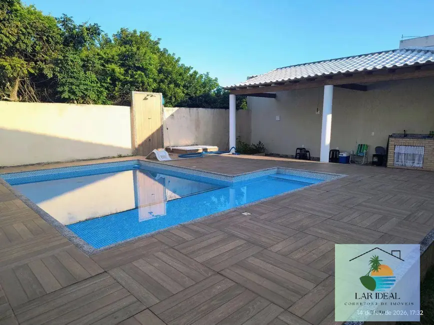 Foto 4 de Casa com 3 quartos à venda, 360m2 em Praia Seca, Araruama - RJ