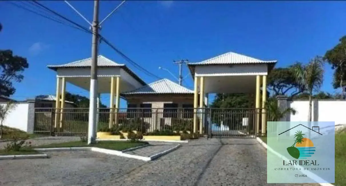 Foto 6 de Casa com 3 quartos à venda, 360m2 em Praia Seca, Araruama - RJ