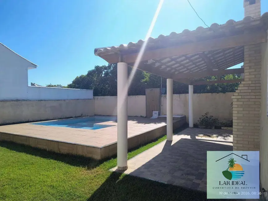 Foto 7 de Casa com 3 quartos à venda, 360m2 em Praia Seca, Araruama - RJ