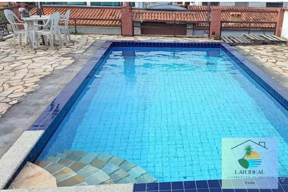 Foto 2 de Casa com 4 quartos à venda, 300m2 em Centro, Iguaba Grande - RJ