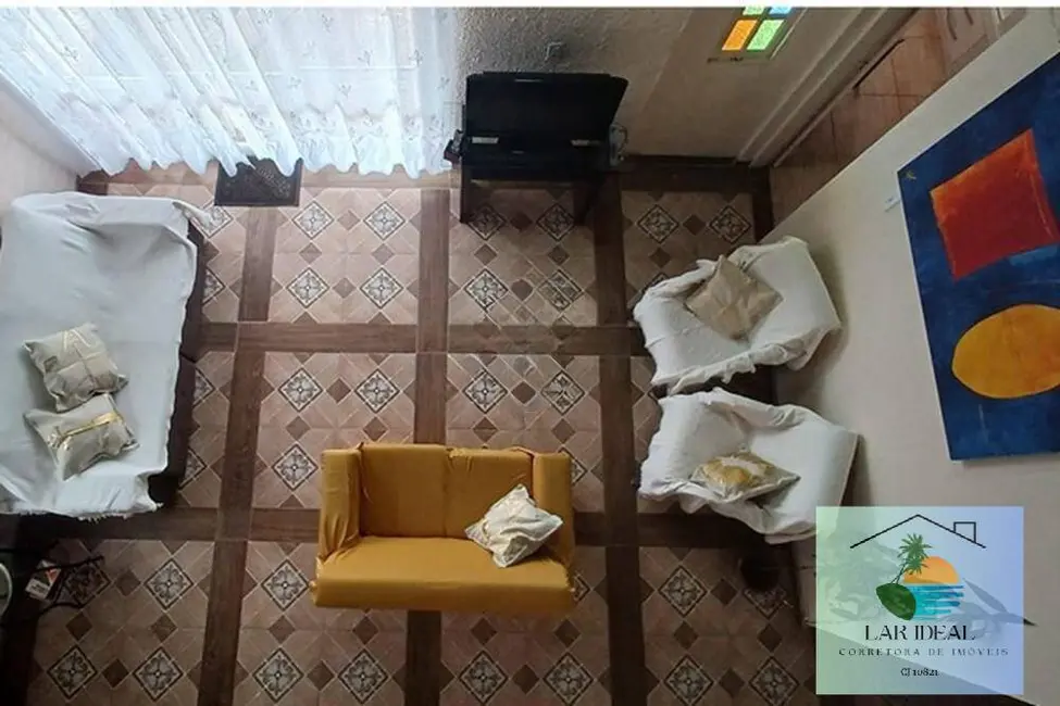 Foto 6 de Casa com 4 quartos à venda, 300m2 em Centro, Iguaba Grande - RJ