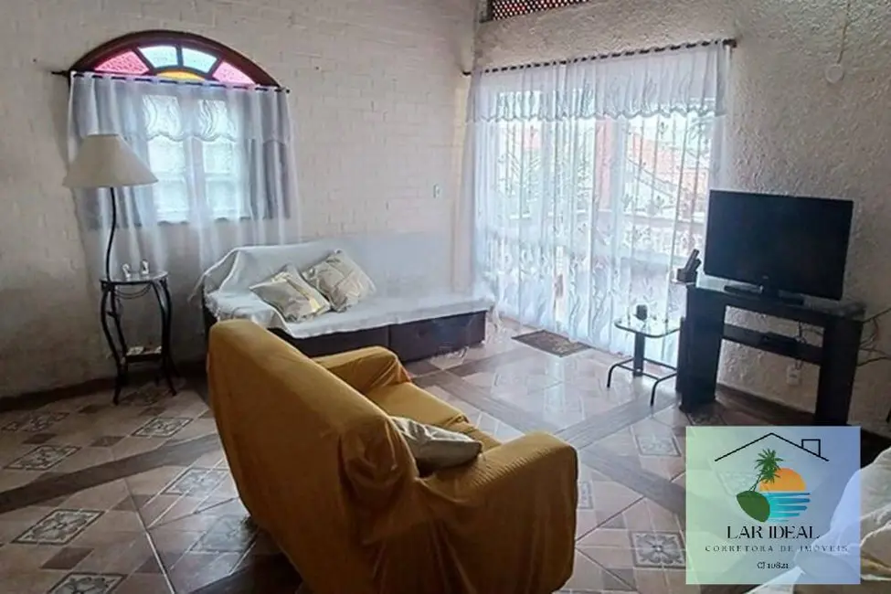 Foto 5 de Casa com 4 quartos à venda, 300m2 em Centro, Iguaba Grande - RJ