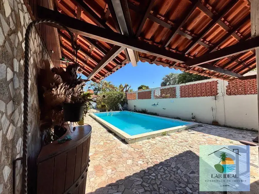 Casa com 3 quartos à venda, 900m2 em Vilatur, Saquarema - RJ - imagem 3 Foto 3 de Casa com 3 quartos à venda, 900m2 em Vilatur, Saquarema - RJ