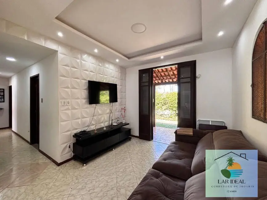 Casa com 3 quartos à venda, 900m2 em Vilatur, Saquarema - RJ - imagem 6 Foto 6 de Casa com 3 quartos à venda, 900m2 em Vilatur, Saquarema - RJ