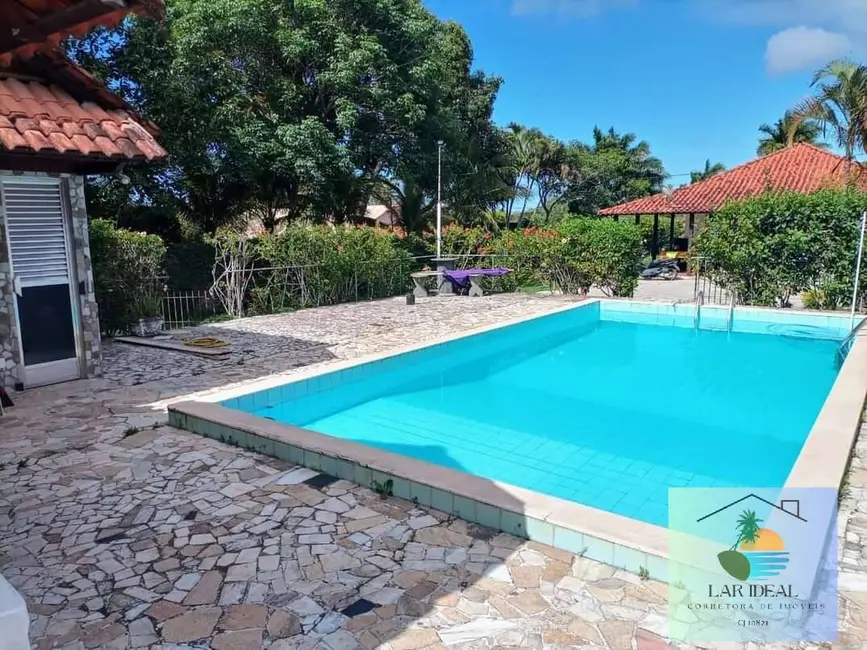 Casa com 3 quartos à venda, 900m2 em Vilatur, Saquarema - RJ - imagem 1 Foto 1 de Casa com 3 quartos à venda, 900m2 em Vilatur, Saquarema - RJ