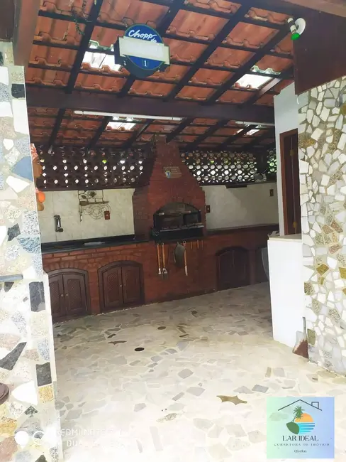 Casa com 3 quartos à venda, 900m2 em Vilatur, Saquarema - RJ - imagem 4 Foto 4 de Casa com 3 quartos à venda, 900m2 em Vilatur, Saquarema - RJ