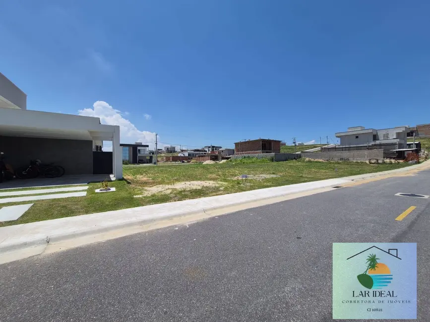 Terreno / Lote à venda, 252m2 em Nova São Pedro, Sao Pedro Da Aldeia - RJ - imagem 3 Foto 3 de Terreno / Lote à venda, 252m2 em Nova São Pedro, Sao Pedro Da Aldeia - RJ