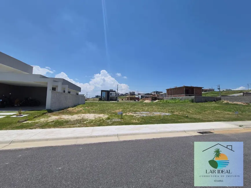 Terreno / Lote à venda, 252m2 em Nova São Pedro, Sao Pedro Da Aldeia - RJ - imagem 2 Foto 2 de Terreno / Lote à venda, 252m2 em Nova São Pedro, Sao Pedro Da Aldeia - RJ