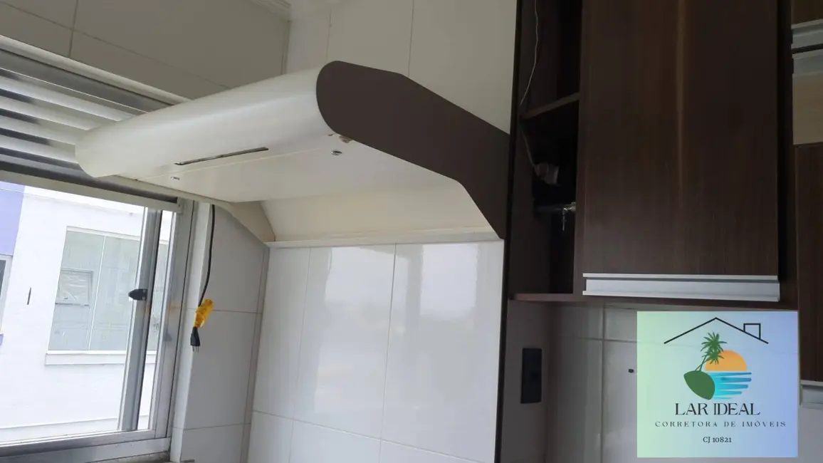 Apartamento com 2 quartos à venda em Maria Turri, Rio Das Ostras - RJ - imagem 5 Foto 5 de Apartamento com 2 quartos à venda em Maria Turri, Rio Das Ostras - RJ