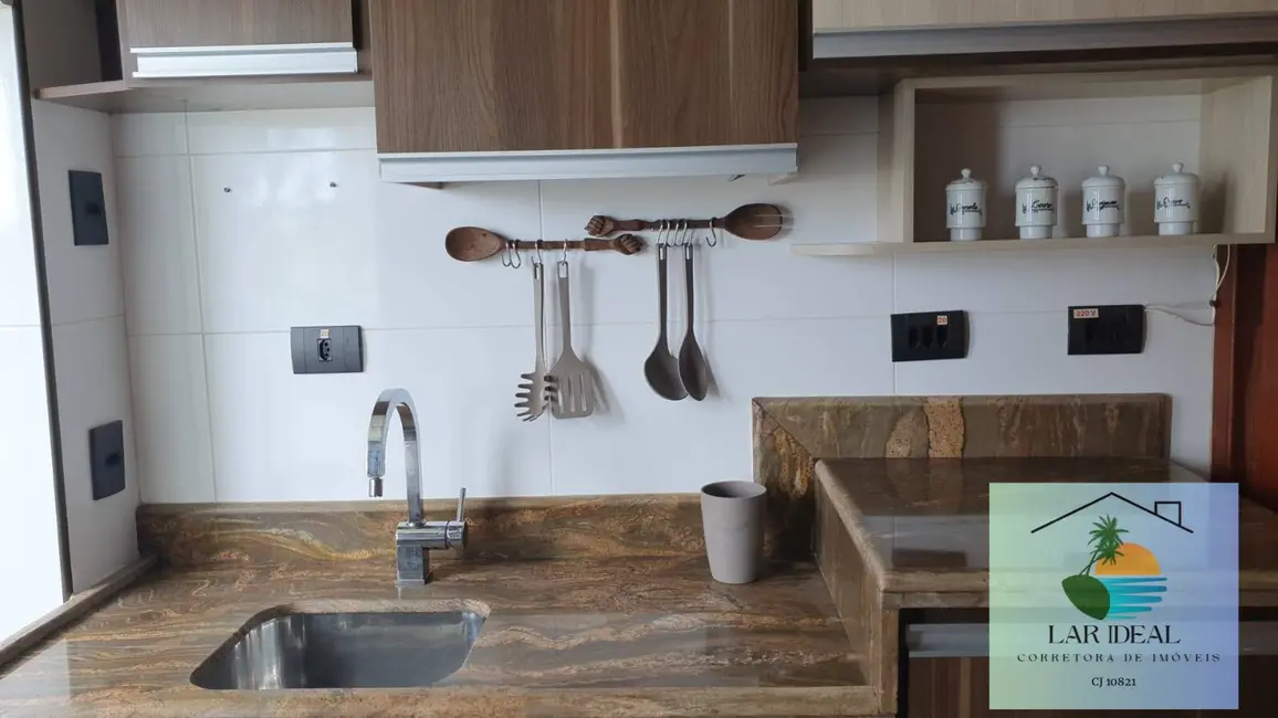 Apartamento com 2 quartos à venda em Maria Turri, Rio Das Ostras - RJ - imagem 4 Foto 4 de Apartamento com 2 quartos à venda em Maria Turri, Rio Das Ostras - RJ