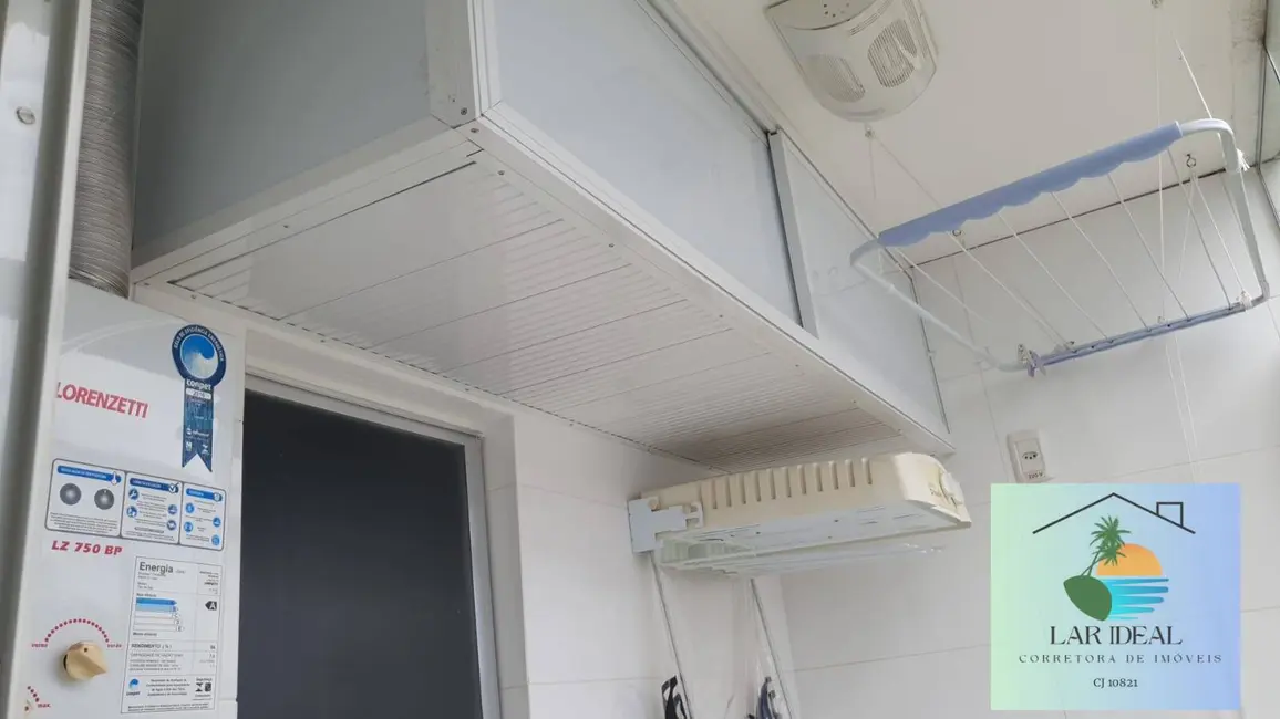 Apartamento com 2 quartos à venda em Maria Turri, Rio Das Ostras - RJ - imagem 2 Foto 2 de Apartamento com 2 quartos à venda em Maria Turri, Rio Das Ostras - RJ