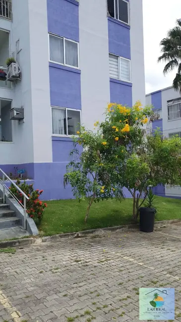 Apartamento com 2 quartos à venda em Maria Turri, Rio Das Ostras - RJ - imagem 1 Foto 1 de Apartamento com 2 quartos à venda em Maria Turri, Rio Das Ostras - RJ