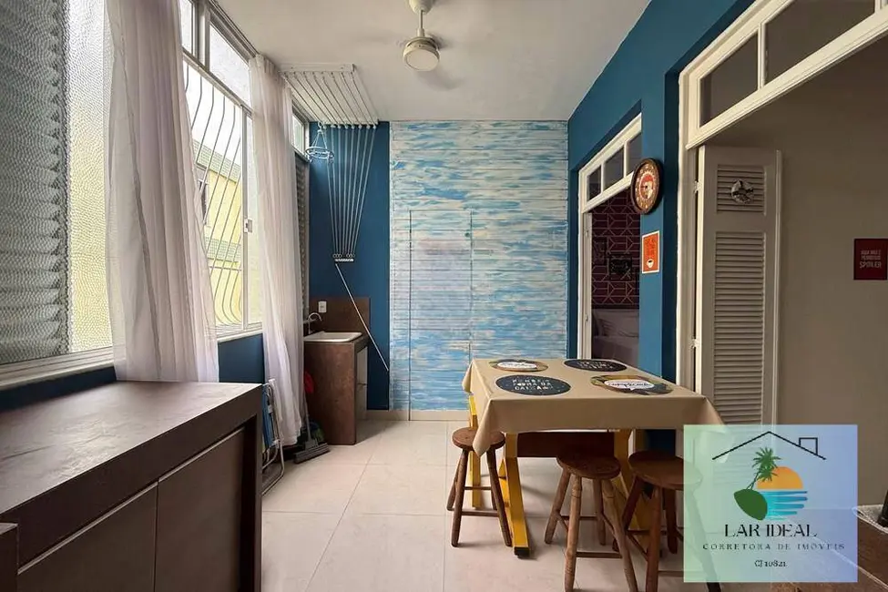 Foto 8 de Apartamento com 2 quartos à venda, 70m2 em Centro, Cabo Frio - RJ