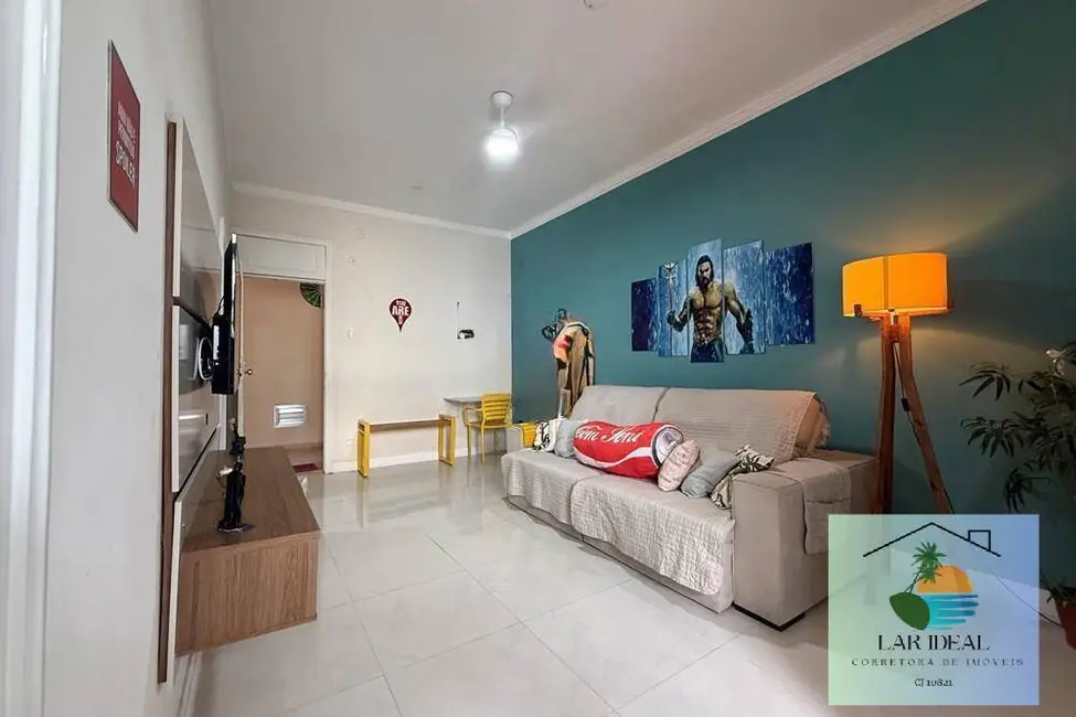 Foto 4 de Apartamento com 2 quartos à venda, 70m2 em Centro, Cabo Frio - RJ