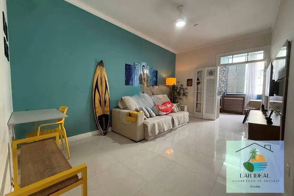 Foto 2 de Apartamento com 2 quartos à venda, 70m2 em Centro, Cabo Frio - RJ