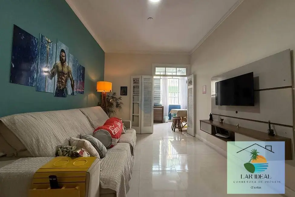 Foto 3 de Apartamento com 2 quartos à venda, 70m2 em Centro, Cabo Frio - RJ