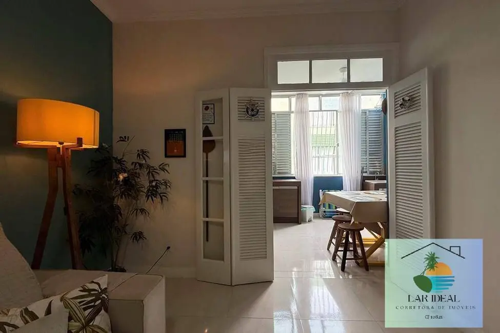 Foto 9 de Apartamento com 2 quartos à venda, 70m2 em Centro, Cabo Frio - RJ