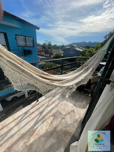 Foto 2 de Apartamento com 1 quarto à venda, 40m2 em Extensão do Bosque, Rio Das Ostras - RJ