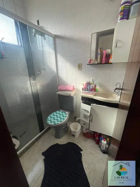 Foto 7 de Apartamento com 1 quarto à venda, 40m2 em Extensão do Bosque, Rio Das Ostras - RJ