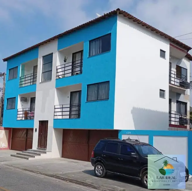 Foto 1 de Apartamento com 1 quarto à venda, 40m2 em Extensão do Bosque, Rio Das Ostras - RJ