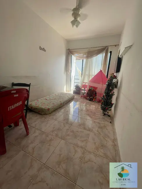 Foto 4 de Apartamento com 1 quarto à venda, 40m2 em Extensão do Bosque, Rio Das Ostras - RJ