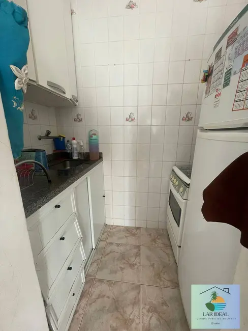Foto 5 de Apartamento com 1 quarto à venda, 40m2 em Extensão do Bosque, Rio Das Ostras - RJ