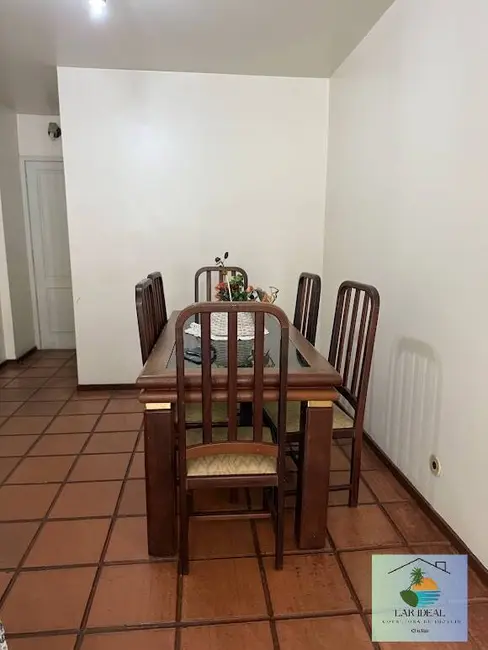 Foto 2 de Apartamento com 2 quartos à venda, 75m2 em Passagem, Cabo Frio - RJ
