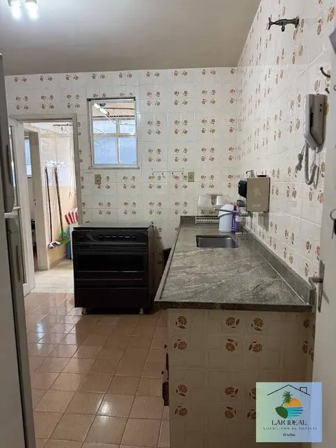 Foto 3 de Apartamento com 2 quartos à venda, 75m2 em Passagem, Cabo Frio - RJ