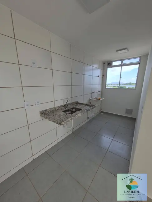Foto 8 de Apartamento com 2 quartos à venda e para alugar, 53m2 em Nova São Pedro, Sao Pedro Da Aldeia - RJ
