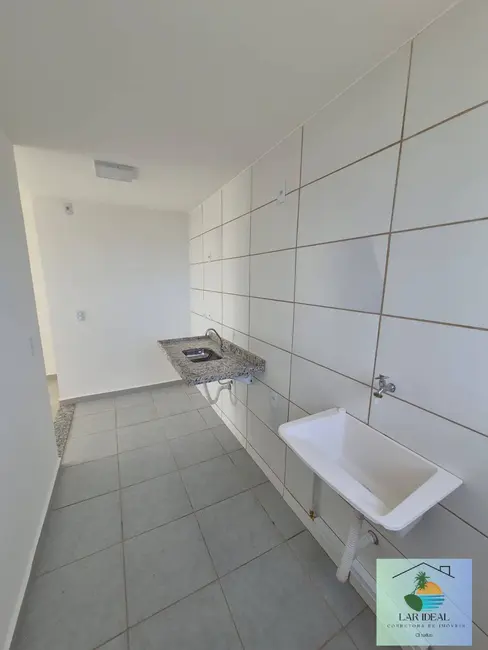 Foto 9 de Apartamento com 2 quartos à venda e para alugar, 53m2 em Nova São Pedro, Sao Pedro Da Aldeia - RJ