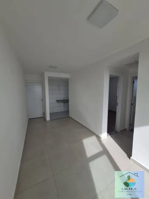 Foto 3 de Apartamento com 2 quartos à venda e para alugar, 53m2 em Nova São Pedro, Sao Pedro Da Aldeia - RJ