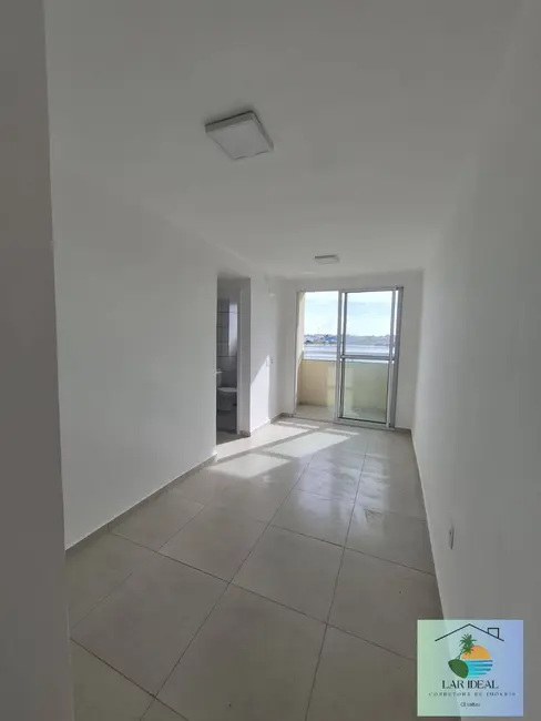 Foto 2 de Apartamento com 2 quartos à venda e para alugar, 53m2 em Nova São Pedro, Sao Pedro Da Aldeia - RJ