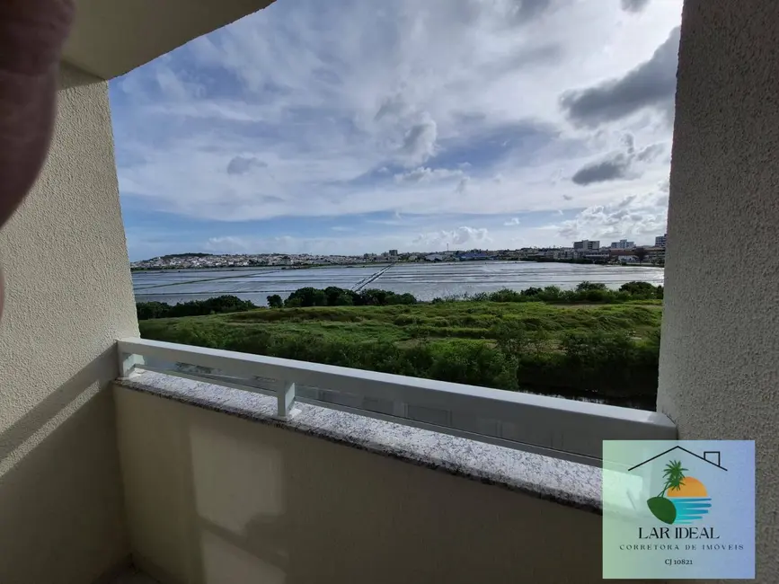 Foto 5 de Apartamento com 2 quartos à venda e para alugar, 53m2 em Nova São Pedro, Sao Pedro Da Aldeia - RJ