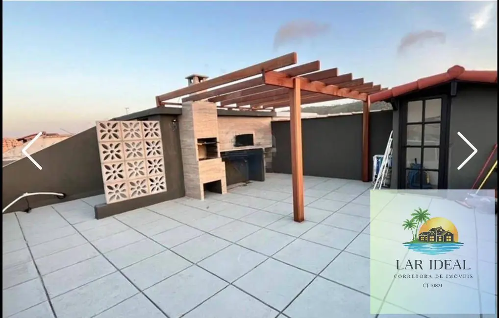 Foto 2 de Casa com 1 quarto à venda em Arraial Do Cabo - RJ