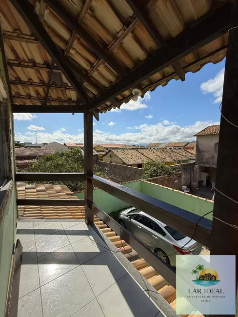 Foto 7 de Casa com 2 quartos à venda, 118m2 em Cabo Frio - RJ