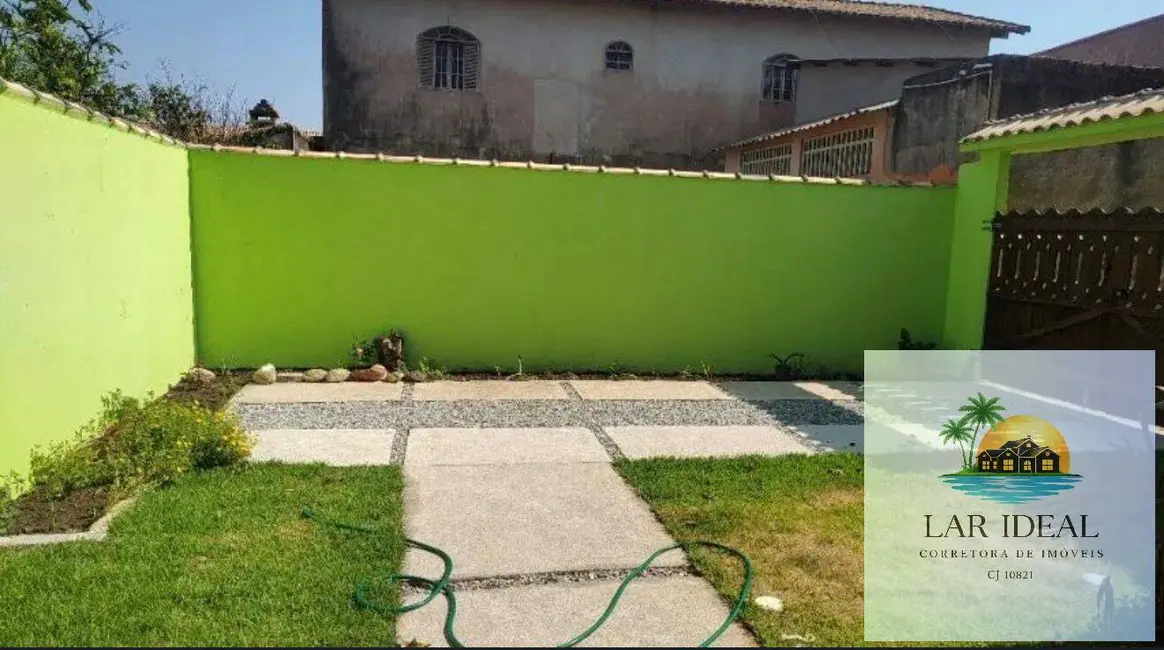 Foto 3 de Casa com 2 quartos à venda, 118m2 em Cabo Frio - RJ